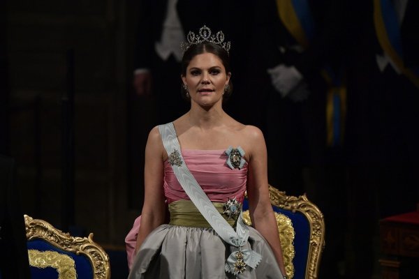 Princeza Victoria