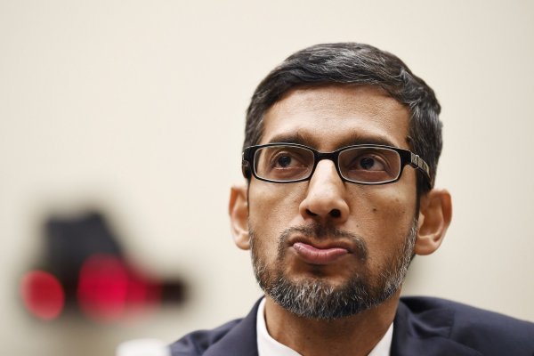Čak je i Googleov šef Sundar Pichai morao proći devet intervjua prije no što su ga promaknuli