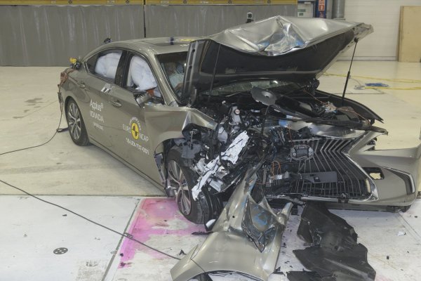 Euro NCAP