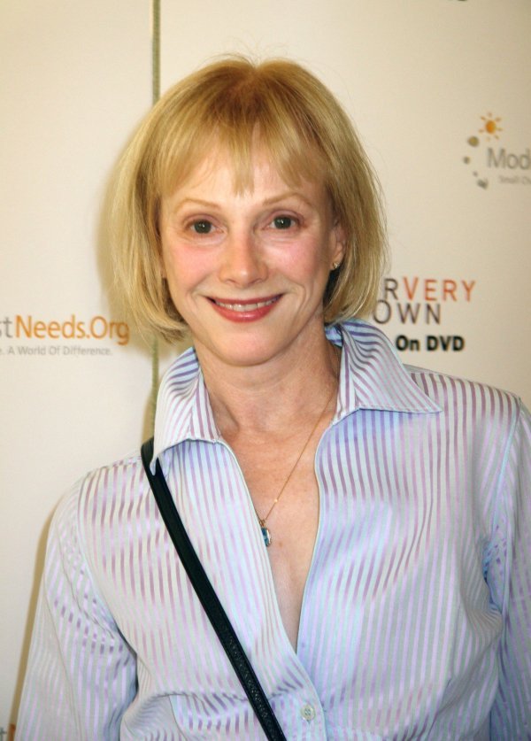 Sondra Locke