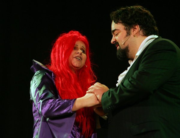 Nikolina Ivošević Nikita