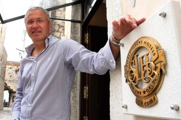 Nenad Nizić Vestibul