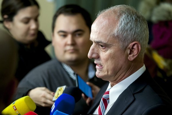 Sjednica Skupštine grada Zagreba 17.12.