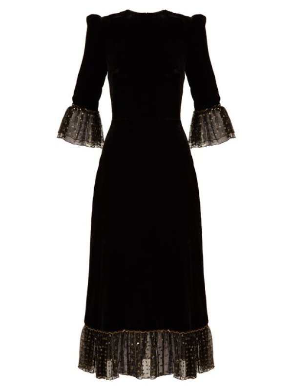 The Vampire's Wife haljine