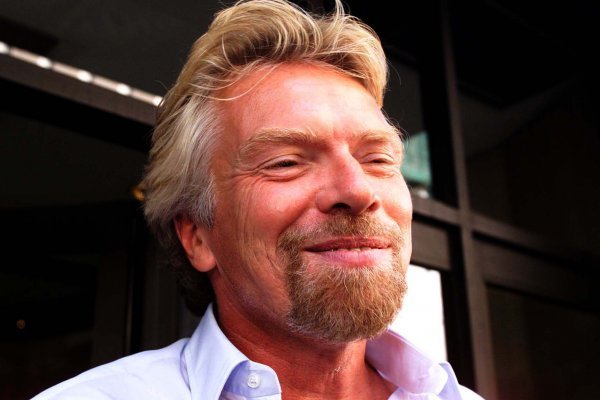 Richard Branson strastveni je šahist Profimedia