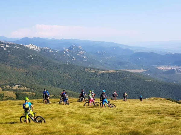 Alpe Grobničke