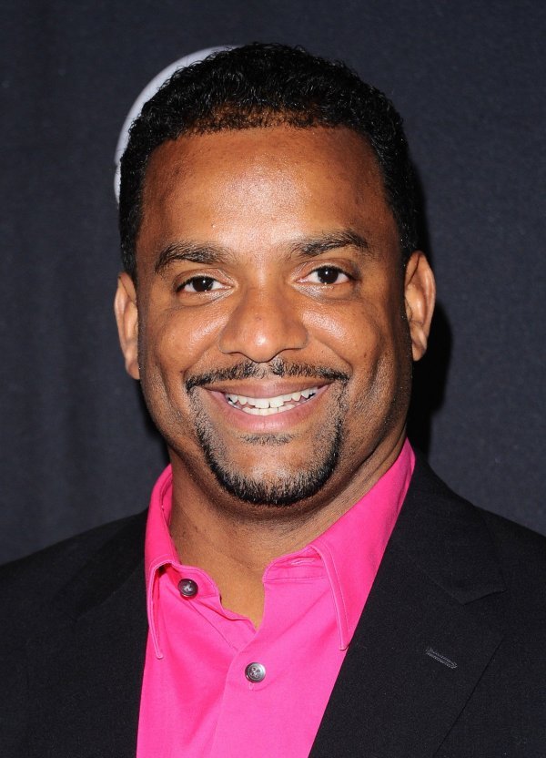 Alfonso Ribeiro