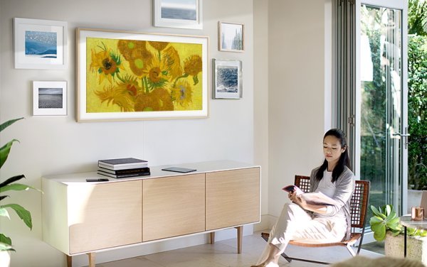 Van Goghovi Suncokreti