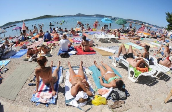 Vodice