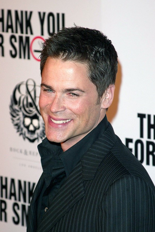 Rob Lowe