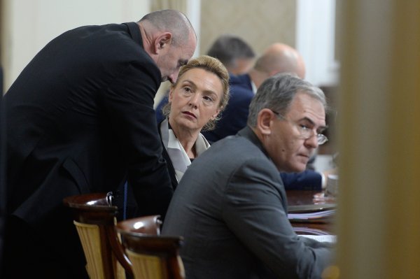 Marija Pejčinović Burić