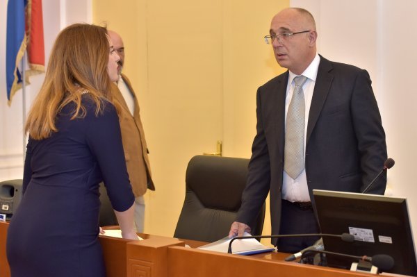 Boris Radman bio je na čelu sudskog vijeća koje je oslobodilo Dražena Slavicu