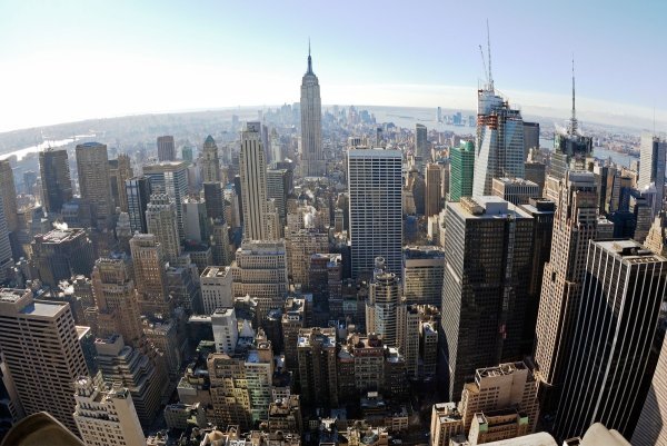 New York