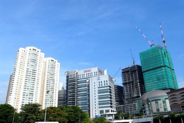 Kuala Lumpur