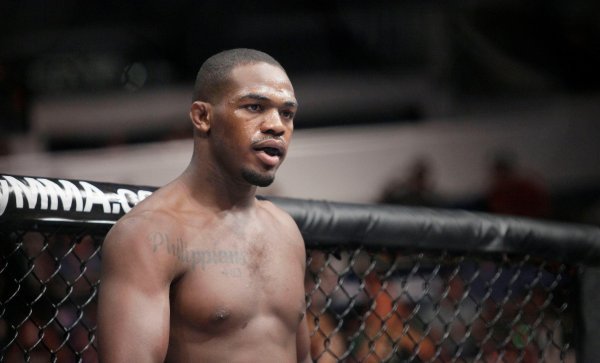 Jon Jones