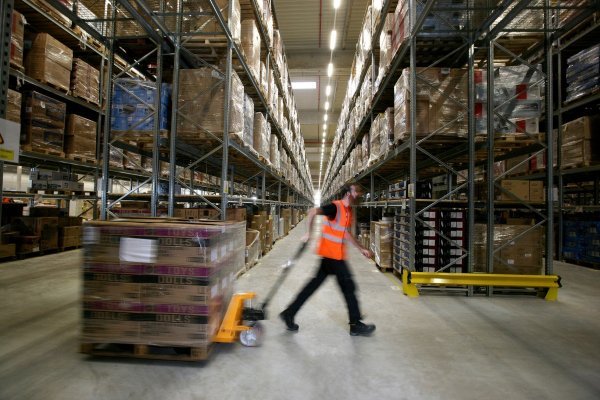 Rastom e-trgovine raste i problem uništavanja potpuno nove, nerabljene robe