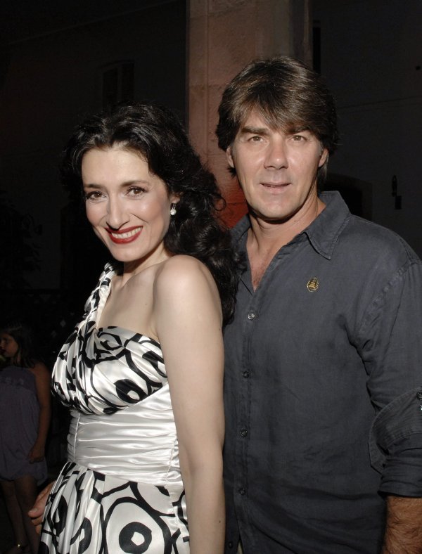 Doris Dragović i Mario Budimir