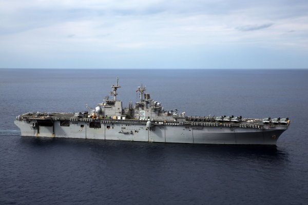 Američka ratna mornarica