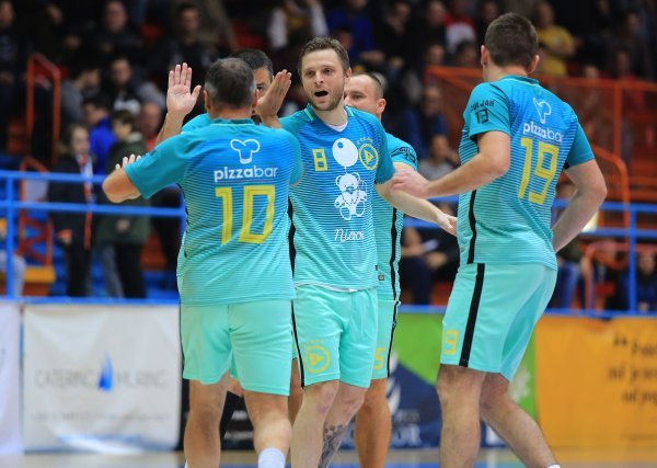 Promotionplay - Restoran Gladne Oči