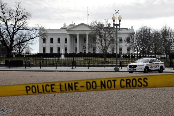 Blokada financiranja u SAD-u