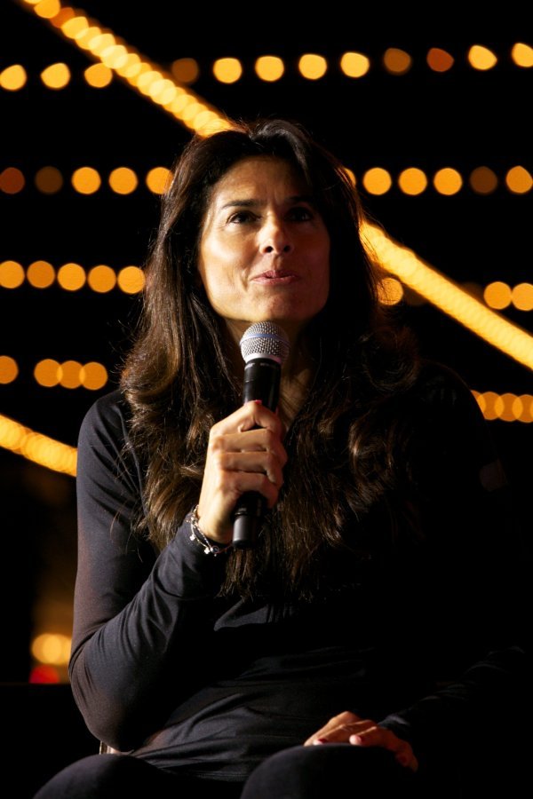 Gabriela Sabatini