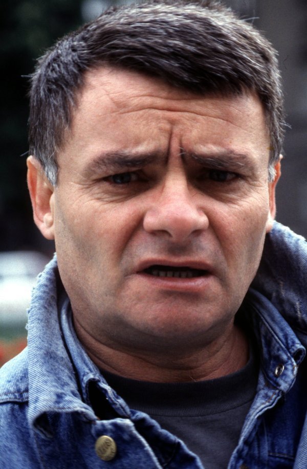 Ivo Gregurević