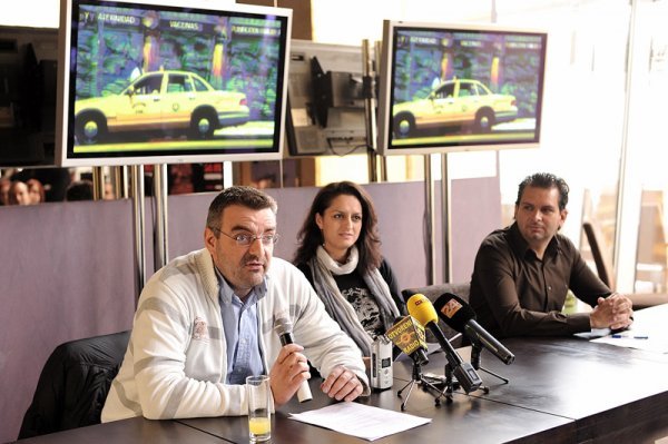 Vedran Metelko / Adria Entertainment