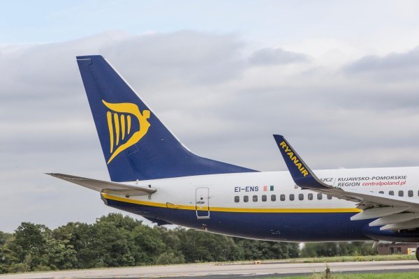 Ryanair