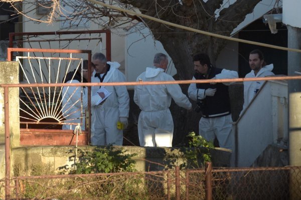 Nakon trostrukog ubojstva u Sukošanu, muškarac si navodno oduzeo život u obližnjem polju