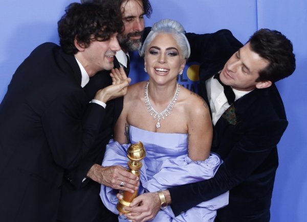 Lady Gaga
