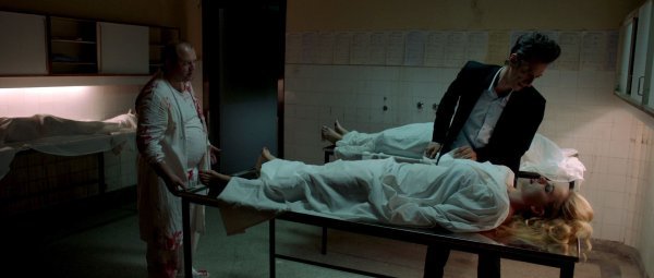 Posljednji Srbin u Hrvatskoj