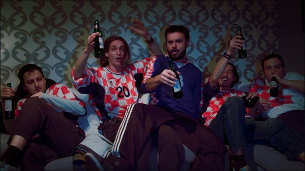 Za ona dobra stara vremena