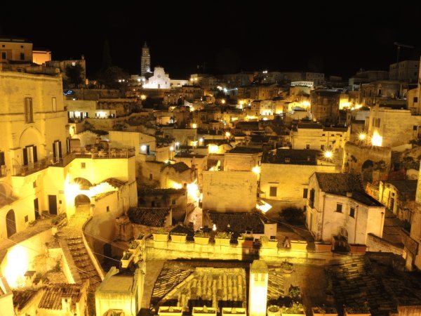 Matera