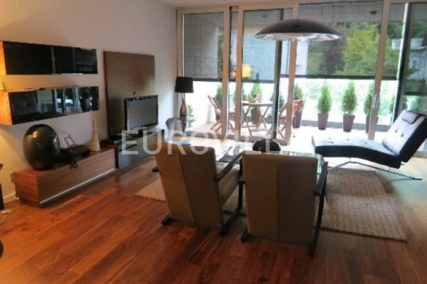 Penthouse na Pantovčaku