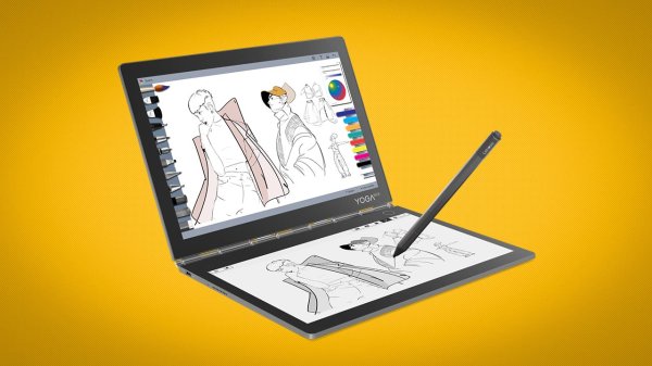 Lenovo-Yoga-Book-C930
