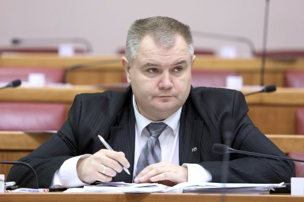 Robert Jankovics