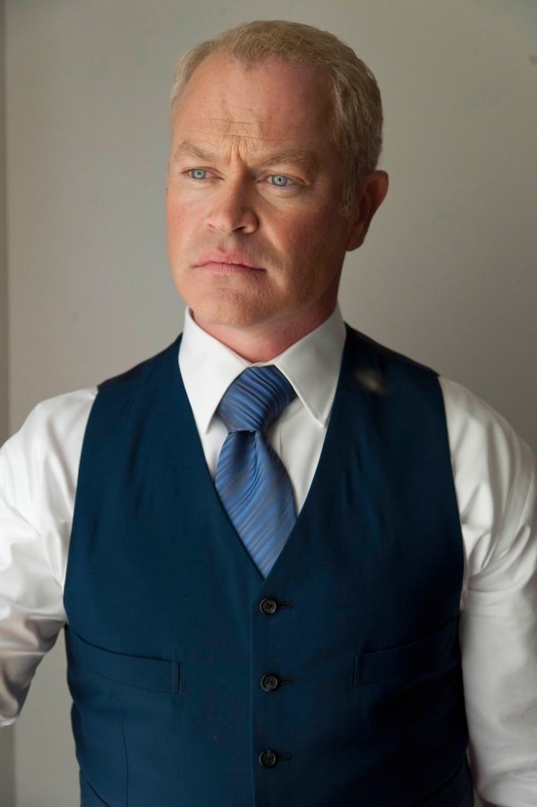Neal McDonough