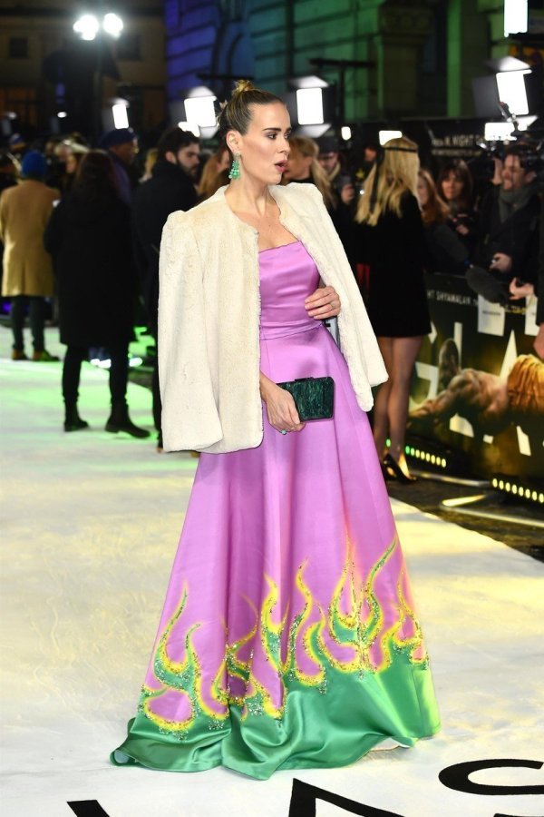 Sarah Paulson