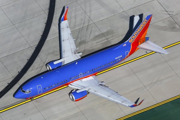 Southwest Airlines