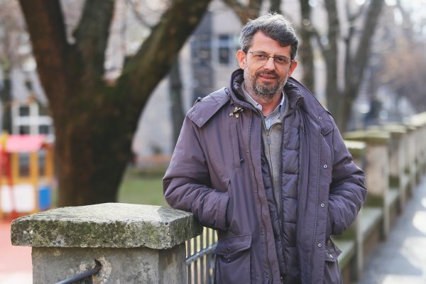 Goran Čular