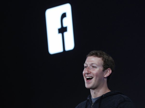 Facebook Marka Zuckerberga 'izvukao se' sa samo 110 milijuna eura kazne