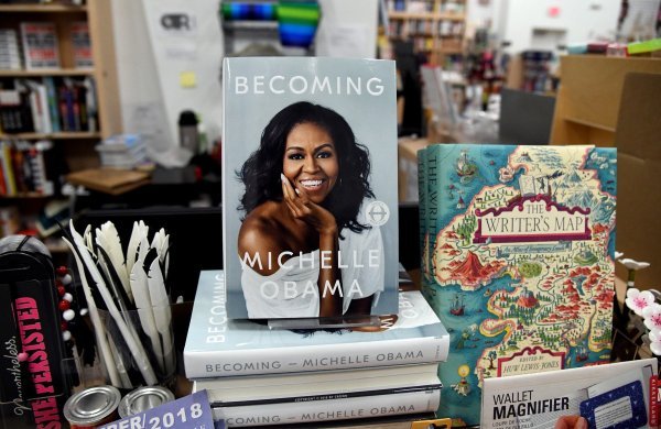 Michelle Obama