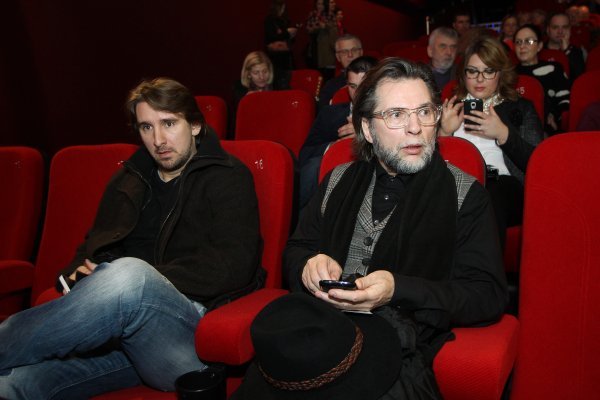 Matija i Branko Vukšić