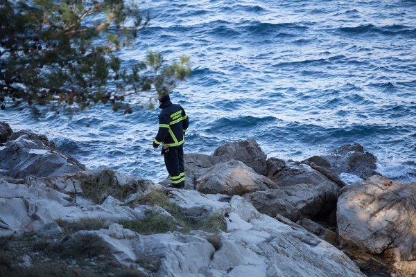 Nastavljena potraga za trećom nestalom osobom u požaru hidroelektrane