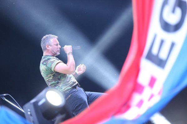 Thompsonov koncert u Čavoglavama (1)