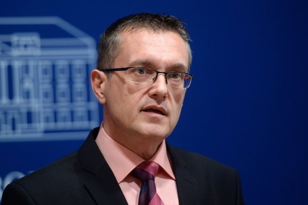 Goran Beus Richembergh