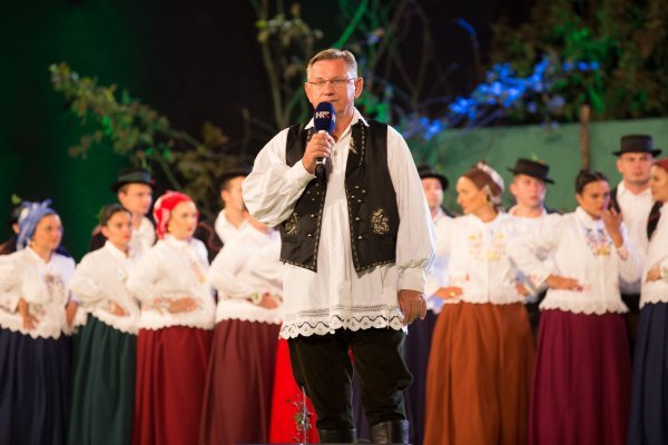 'Nije problem publika, nego sadržaj koji uvažava ukus tih ljudi', poručio je Branko Uvodić
