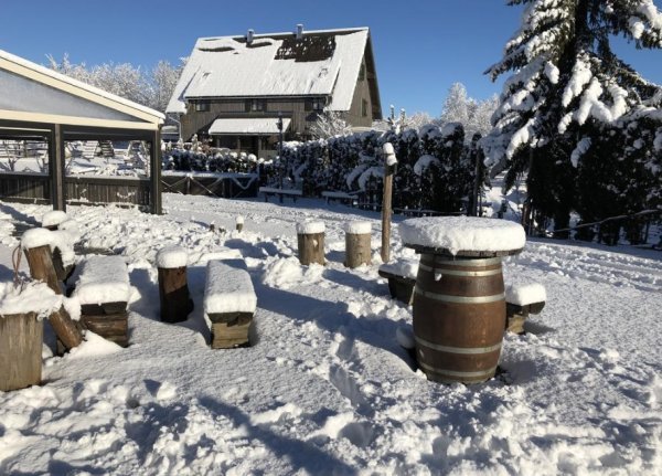 Ethno Houses Plitvica Selo