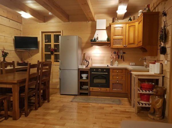 Planinska kuća Vodenica Vrelo