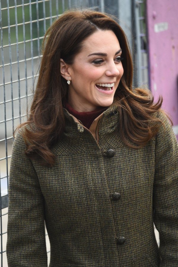 Kate Middleton